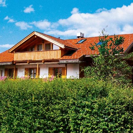 Apartment Eberhorn By Interhome Garmisch-Partenkirchen járás Kültér fotó
