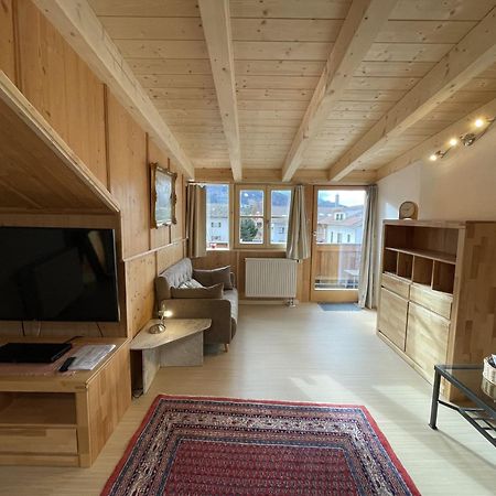 Apartment Eberhorn By Interhome Garmisch-Partenkirchen járás Kültér fotó