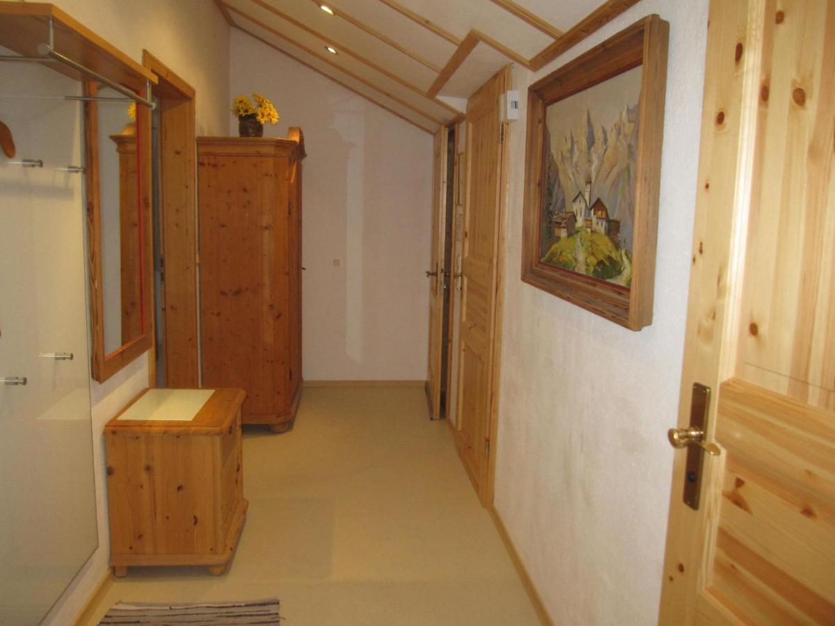 Apartment Eberhorn By Interhome Garmisch-Partenkirchen járás Kültér fotó