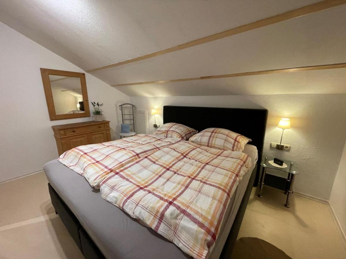 Apartment Eberhorn By Interhome Garmisch-Partenkirchen járás Kültér fotó