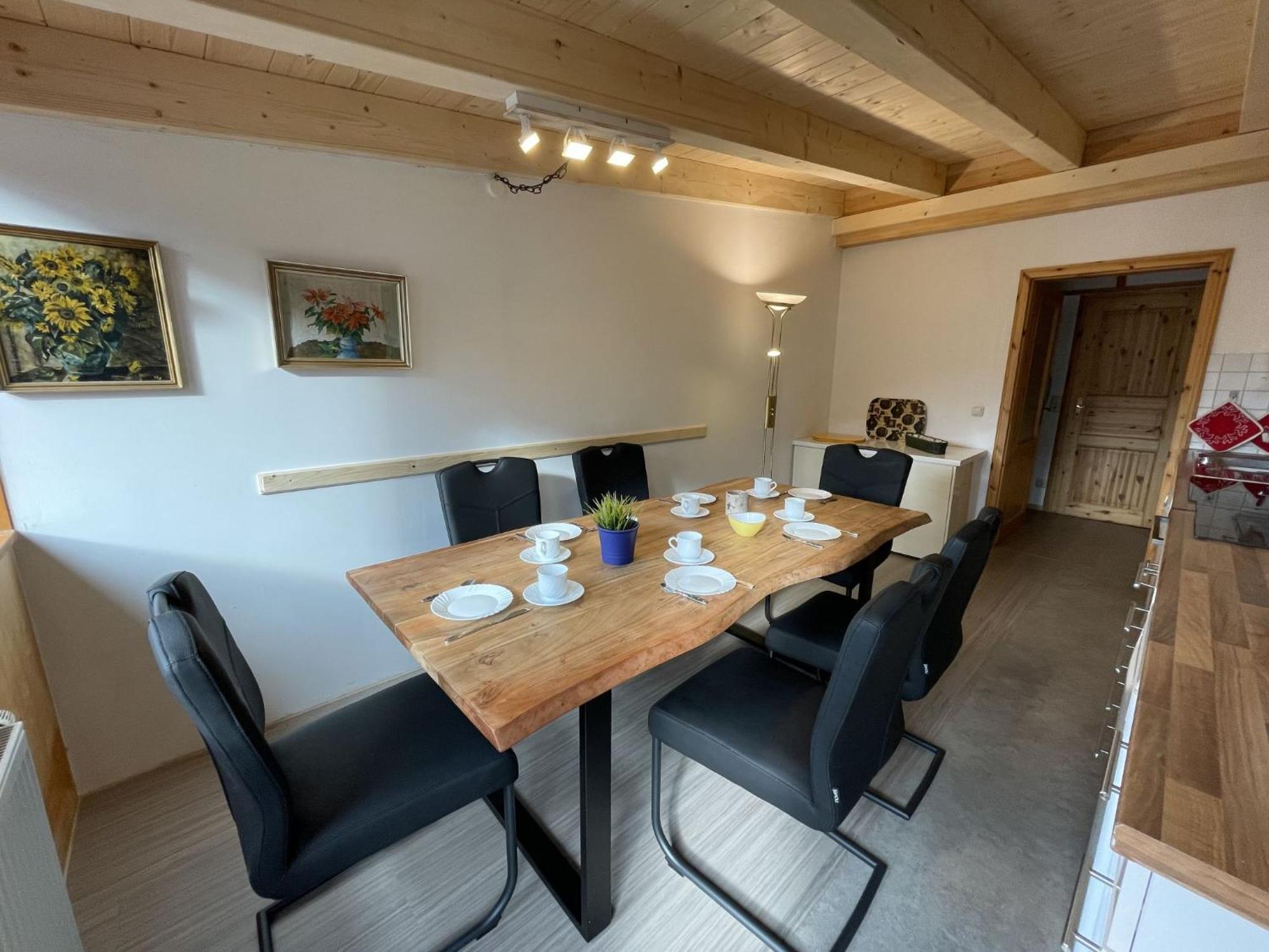 Apartment Eberhorn By Interhome Garmisch-Partenkirchen járás Kültér fotó